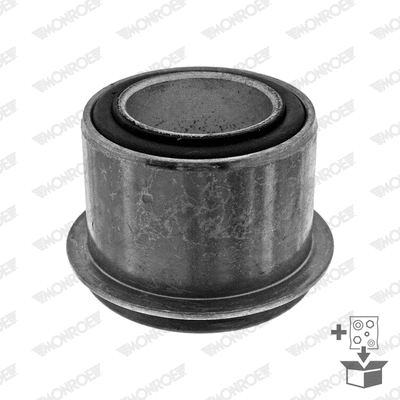 Mounting, control/trailing arm