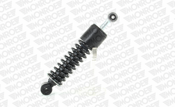 Shock Absorber, driver cab suspension
