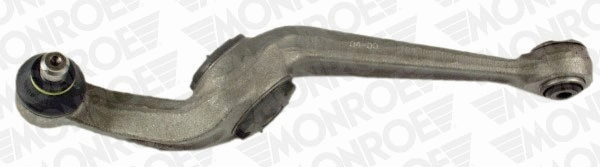 Control/Trailing Arm, wheel suspension (L28502)