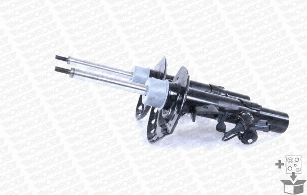 Shock Absorber (C2506)