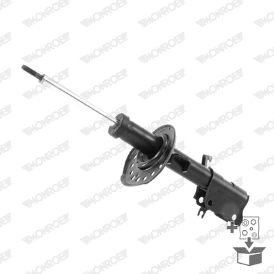 Shock Absorber