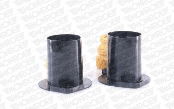 Dust Cover Kit, shock absorber