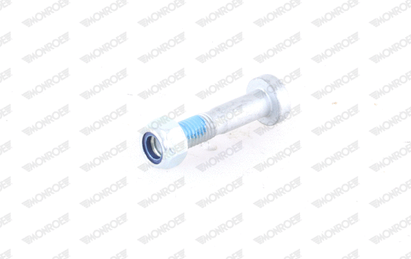 Mounting and Bolting Kit, control/trailing arm