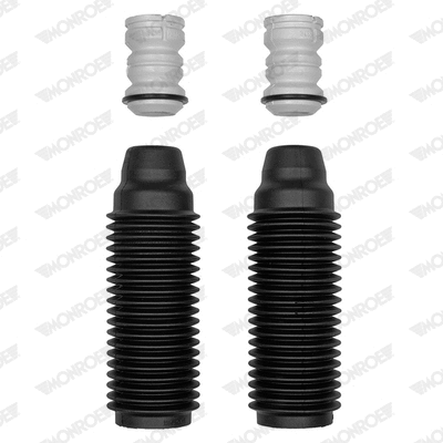 Dust Cover Kit, shock absorber