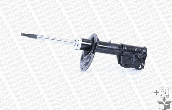 Shock Absorber (16798)