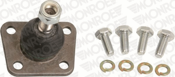 Ball Joint (L1509)