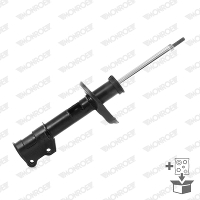 Shock Absorber