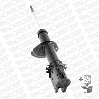 Shock Absorber