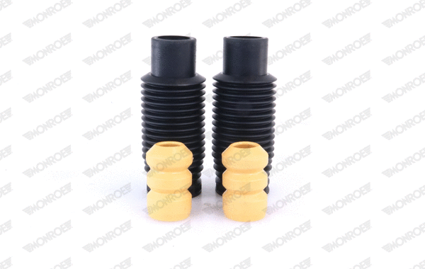 Dust Cover Kit, shock absorber