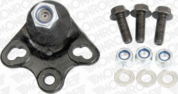 Ball Joint (L23543)