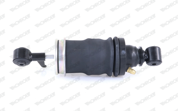 Shock Absorber, driver cab suspension