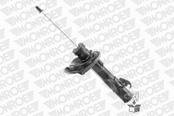 Shock Absorber