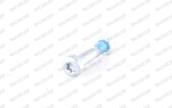 Mounting and Bolting Kit, control/trailing arm