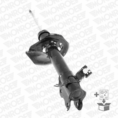 Shock Absorber