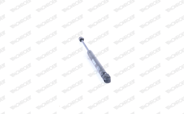 Gas Spring, rear window