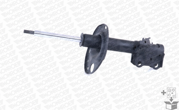 Shock Absorber