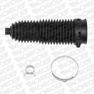 Bellow Kit, steering (L23012)