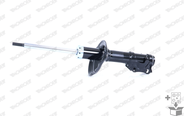 Shock Absorber