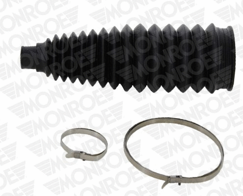 Bellow Kit, steering (L13076)