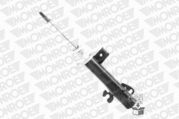 Shock Absorber