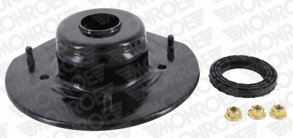 Suspension Strut Support Mount (L80904)