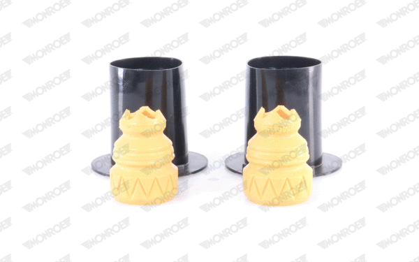 Dust Cover Kit, shock absorber