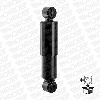 Shock Absorber (F5075)