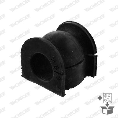 Bushing, stabiliser bar