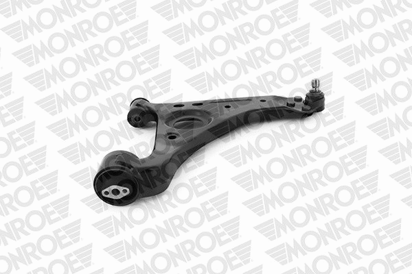 Control/Trailing Arm, wheel suspension (L24555)