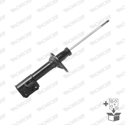 Shock Absorber
