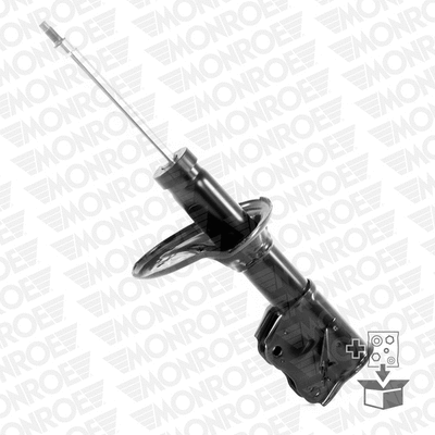 Shock Absorber