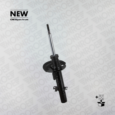 Shock Absorber