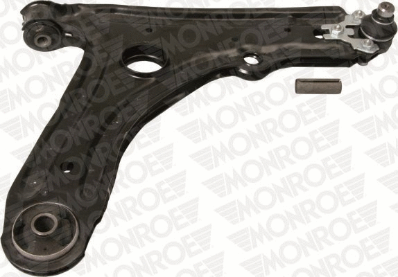 Control/Trailing Arm, wheel suspension (L29559)