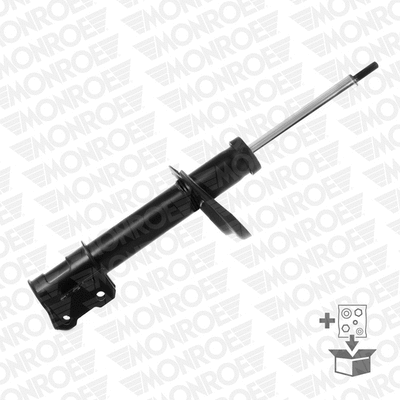 Shock Absorber