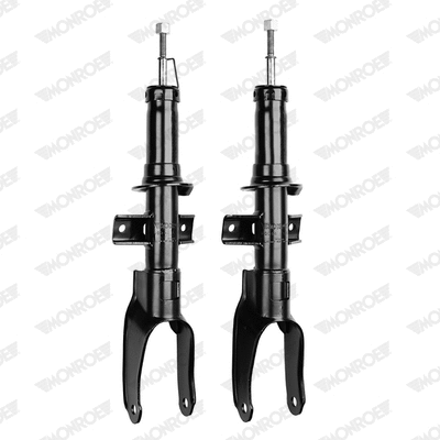 Shock Absorber