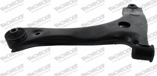 Control/Trailing Arm, wheel suspension (L16A12)