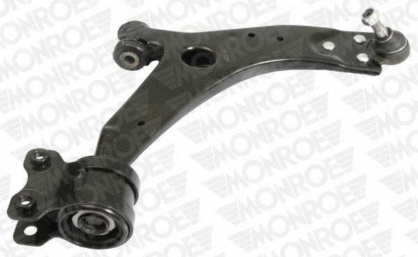 Control/Trailing Arm, wheel suspension (L10549)