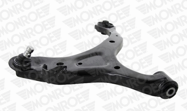 Control/Trailing Arm, wheel suspension (L43586)