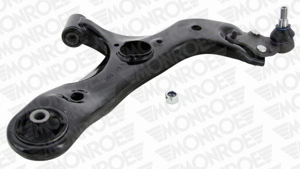 Control/Trailing Arm, wheel suspension (L13585)