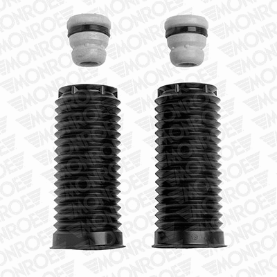 Dust Cover Kit, shock absorber (PK383)