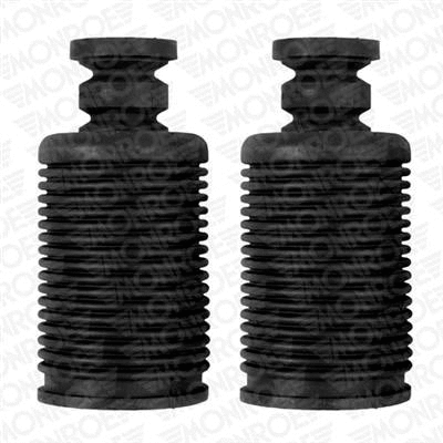 Dust Cover Kit, shock absorber (PK111)