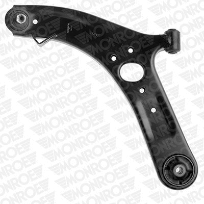 Control/Trailing Arm, wheel suspension (L43A08)