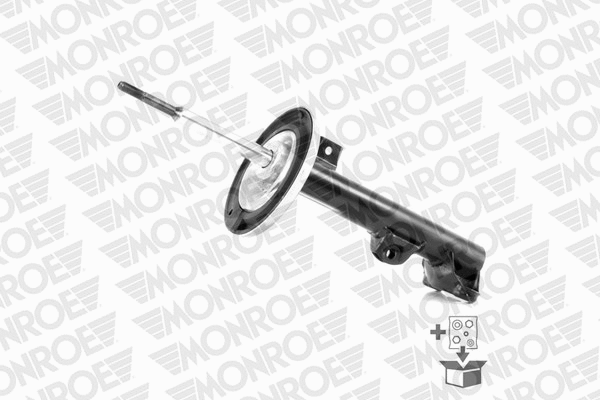 Shock Absorber