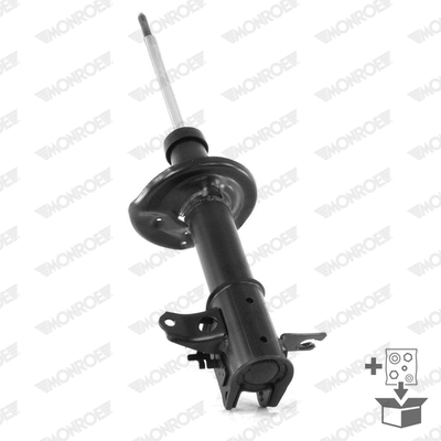 Shock Absorber