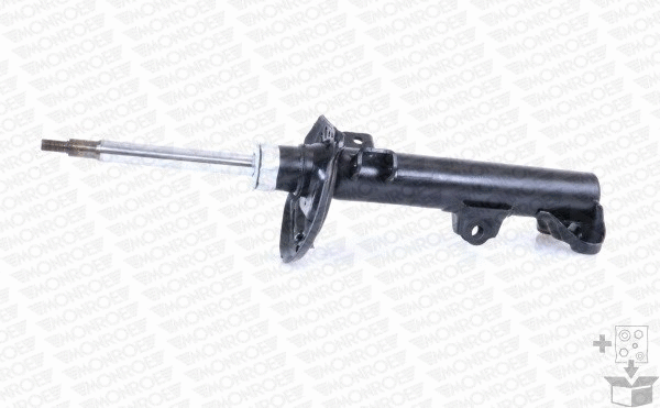 Shock Absorber (742129SP)