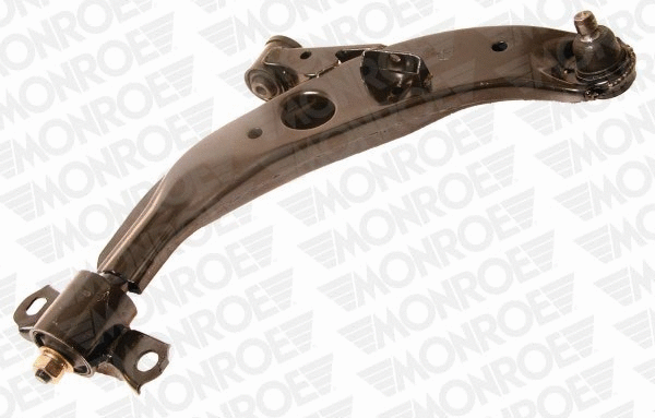 Control/Trailing Arm, wheel suspension (L18513)