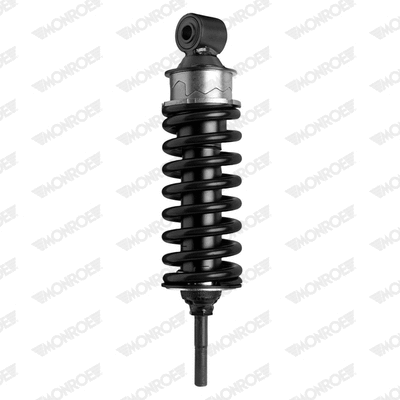 Shock Absorber, driver cab suspension