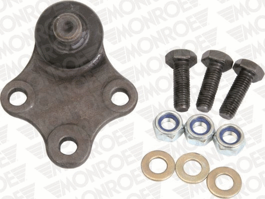 Ball Joint (L38503)