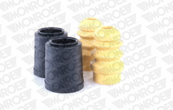 Dust Cover Kit, shock absorber