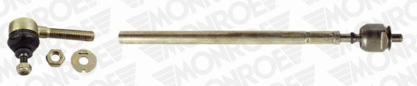 Tie Rod (L28300)